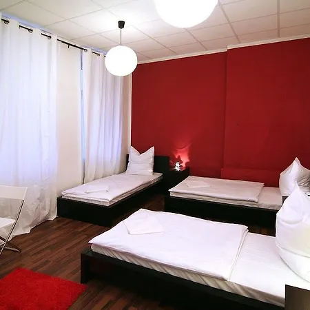 Szálloda 1 3*
